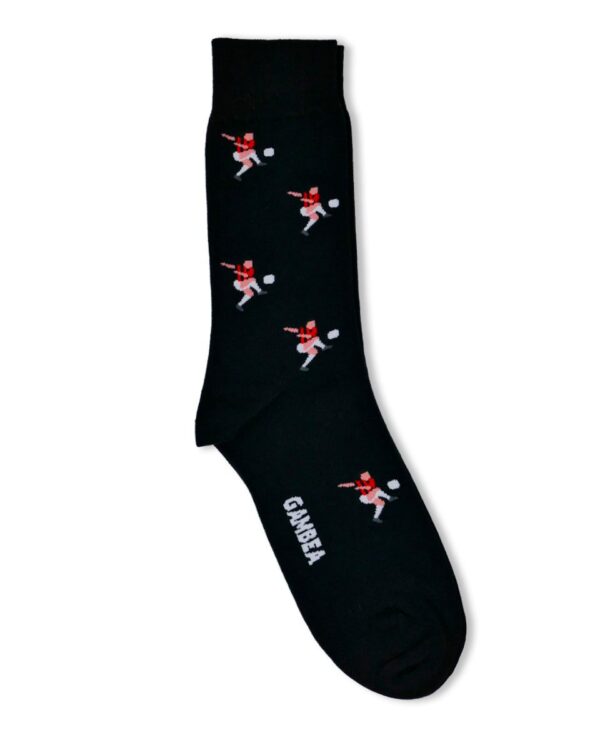Van Socks