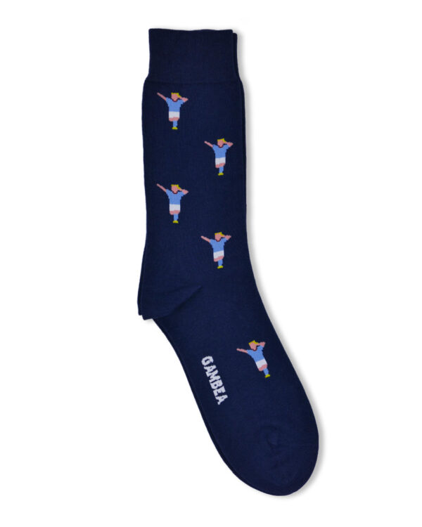 Viking Socks