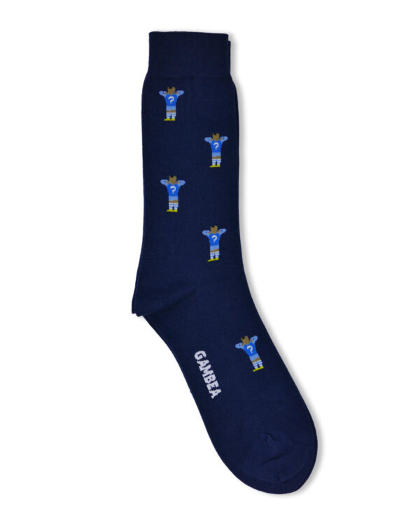 Why? Socks