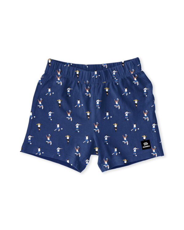 Real Zaragoza Leyendas Boxer Shorts