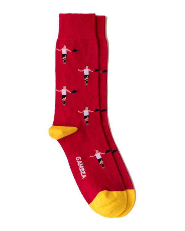 Campeones Sock