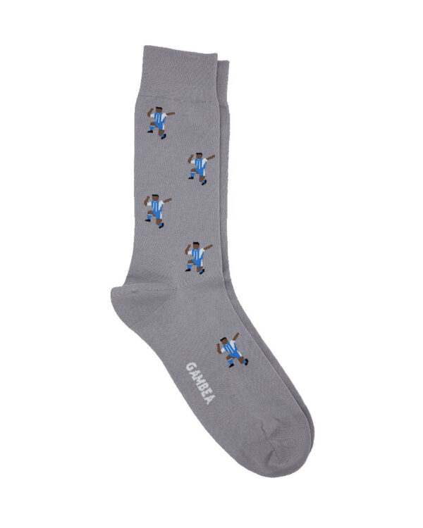 Carioca Sock