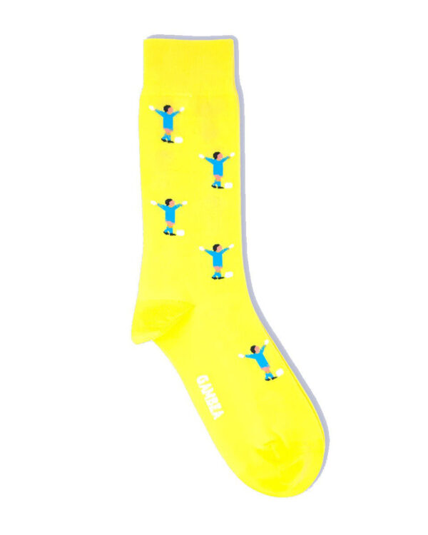 Carnevali Sock