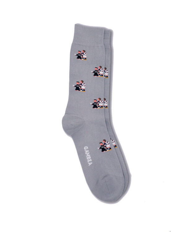 Donetsk Sock
