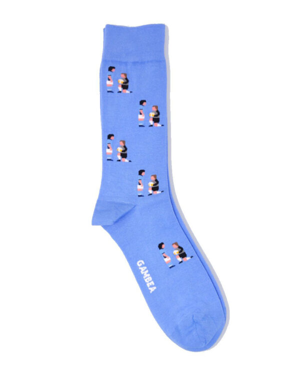 Emperador Sock
