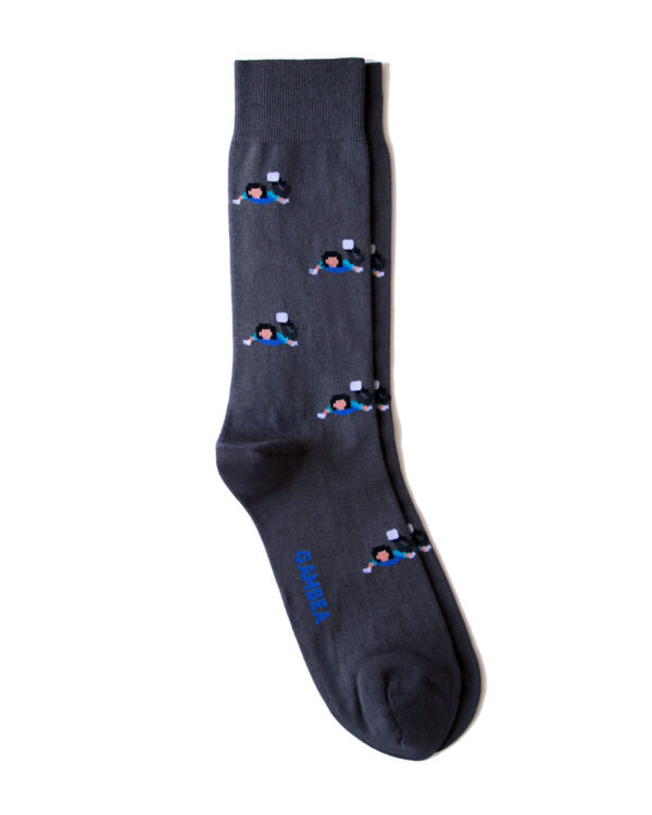 Escorpion Sock