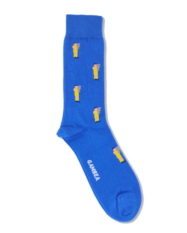 Europa Sock