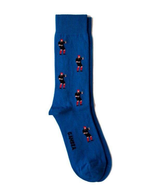 Gorra Roja Sock