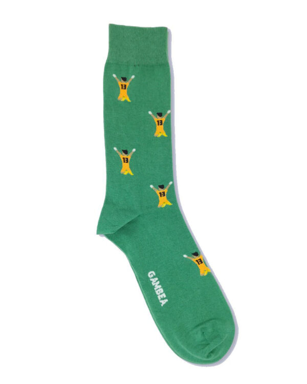 Hero Sock
