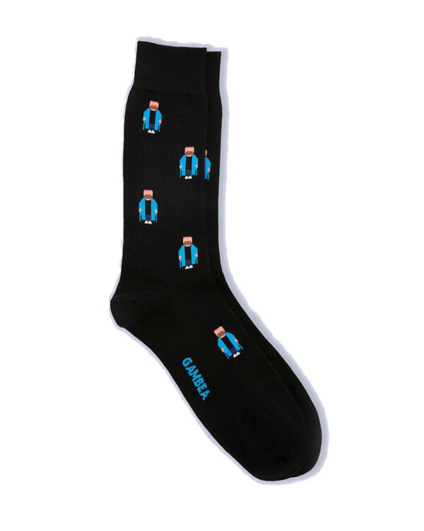 Ibai Sock
