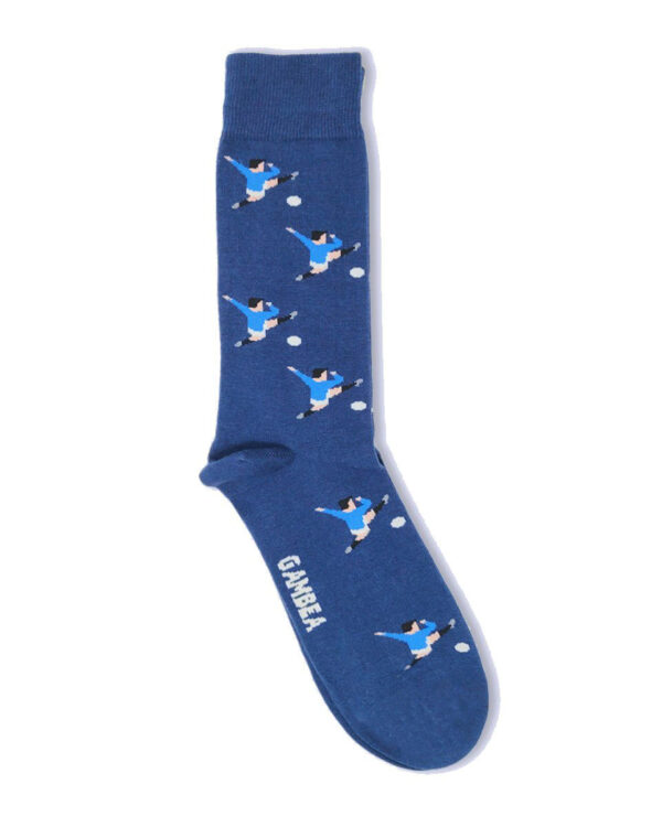 Langara Sock
