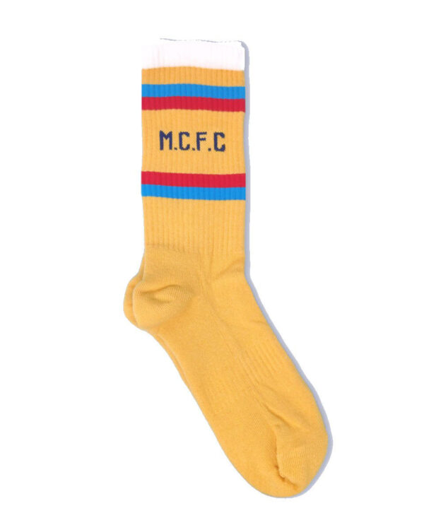 Mambo FC Sock