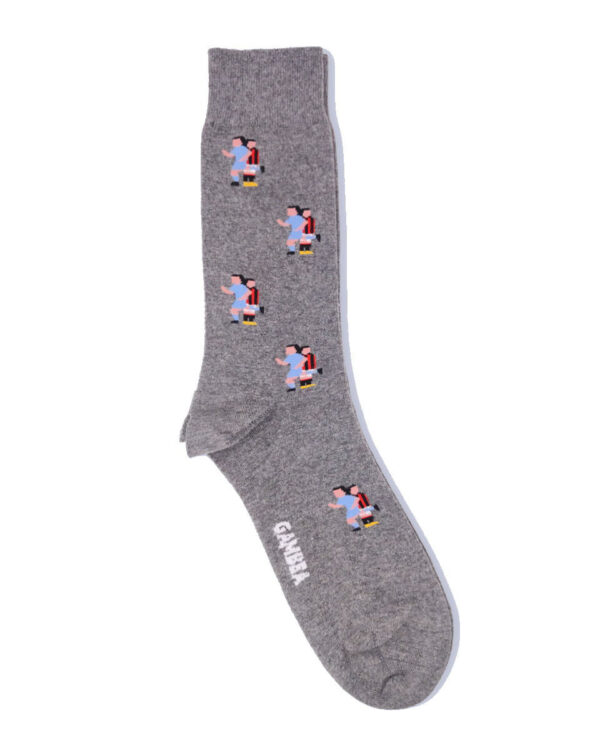 Milan Sock