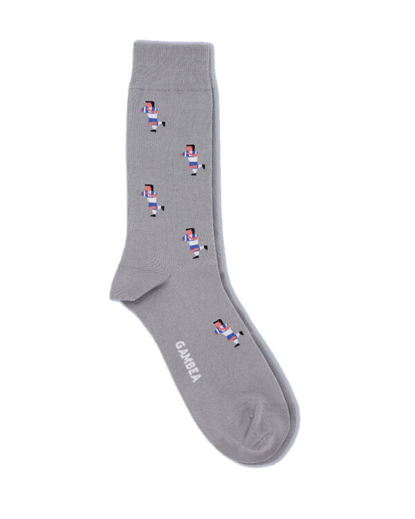 Salvacion Sock