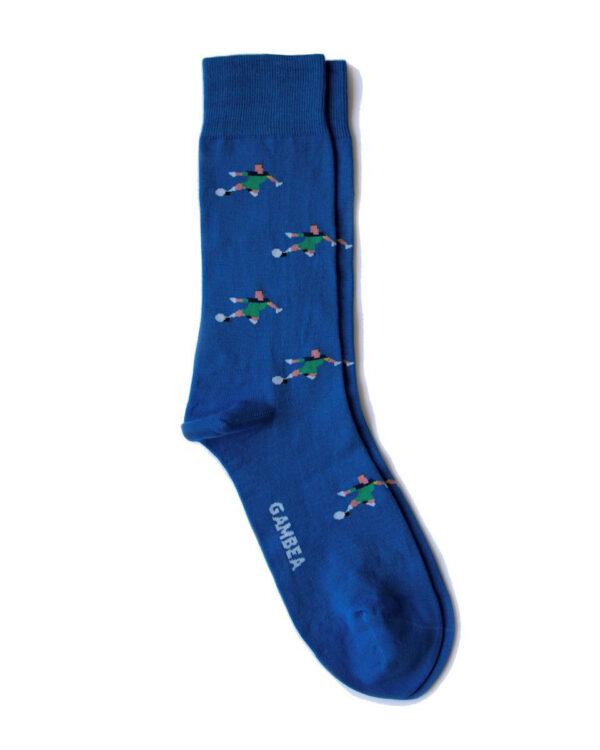 Santo Sock