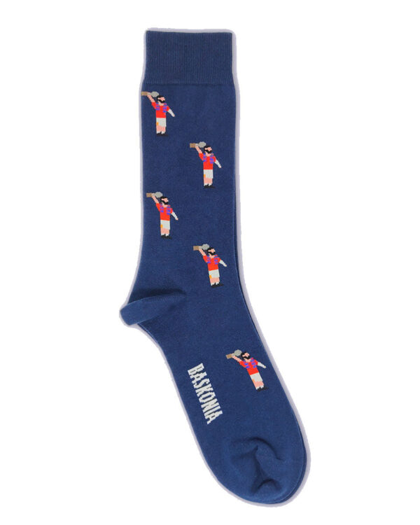 Shengelia Sock