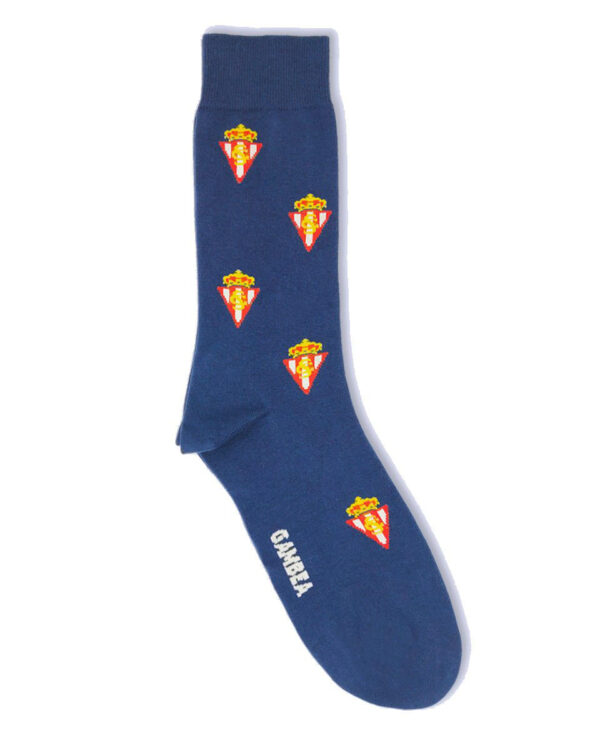 Sporting Crest Sock