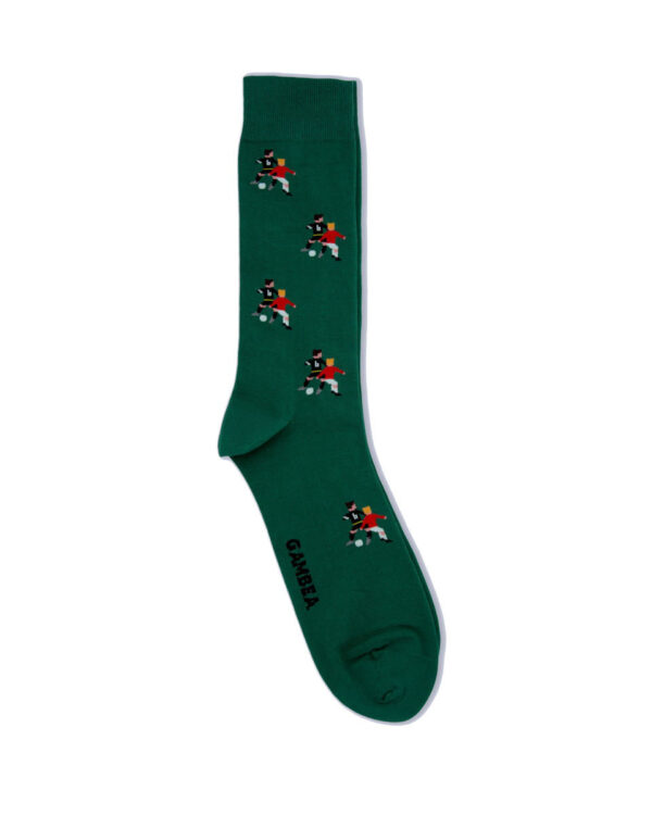 Taconazo Sock