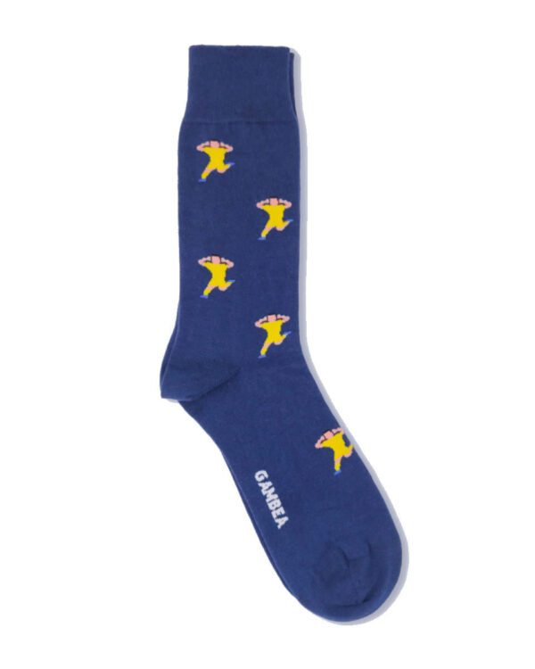 Tango Sock