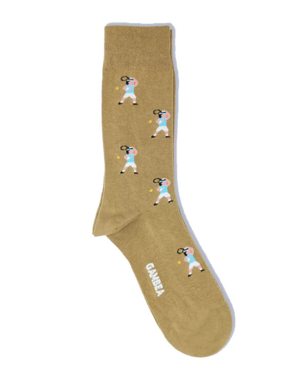 Clay Sock