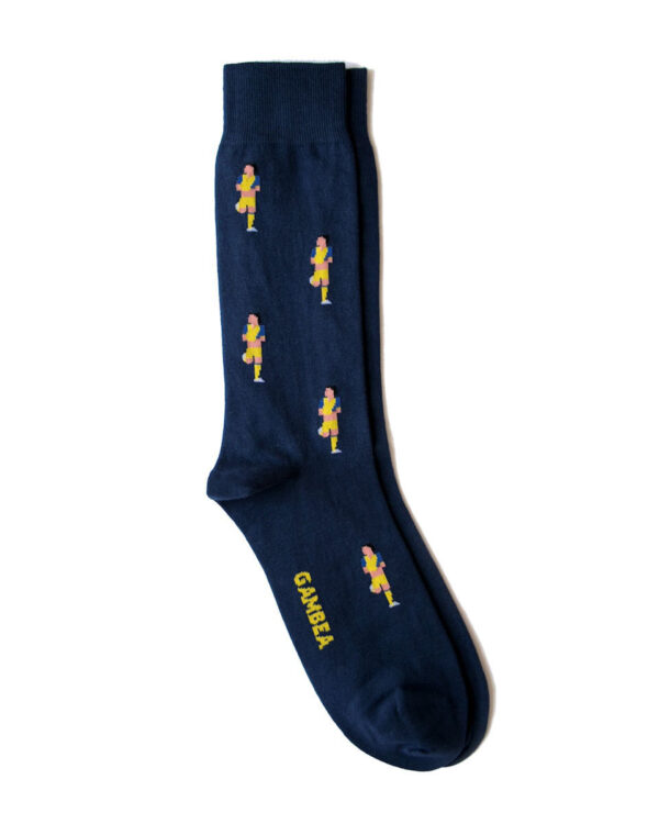 Uruguay Sock