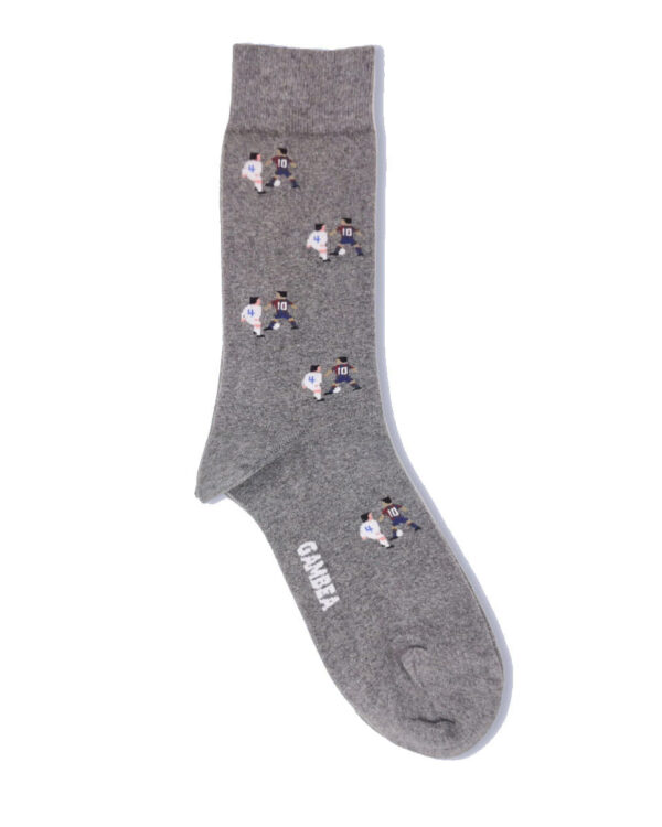 Vaca Sock