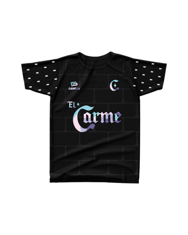 EL CARME Football Shirt
