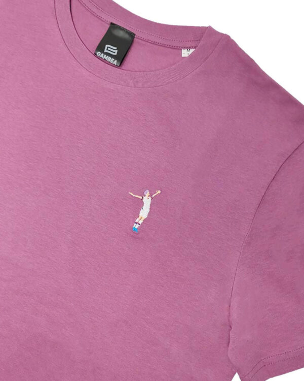Women's Football T-shirt