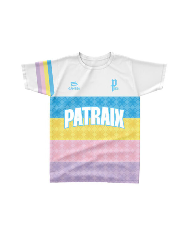 PATRAIX Football Shirt