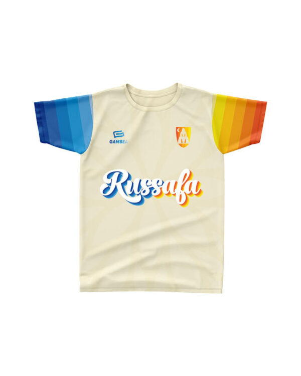 RUSSAFA Football Shirt