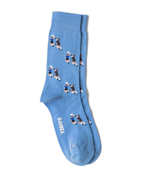 Mano de Dios Sock