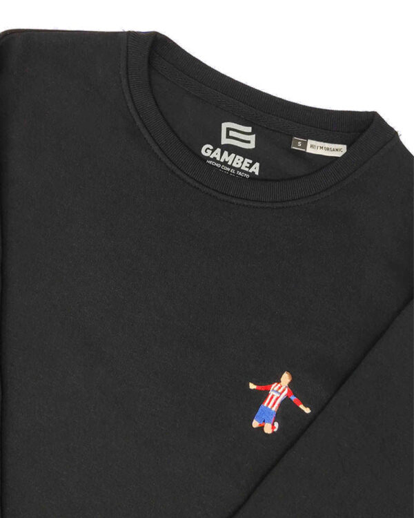 Rojiblanco Sweatshirt