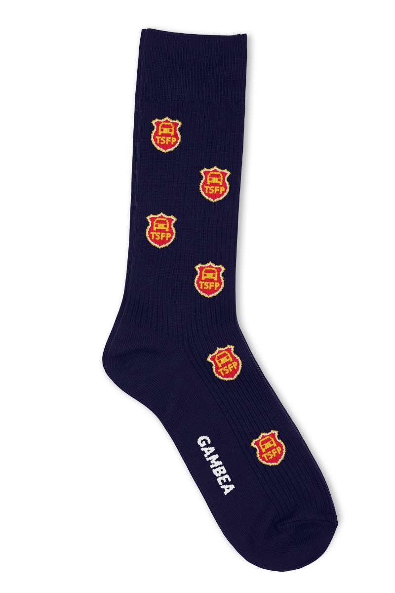 THE SPANISH FOOTBALL PODCAST Socks