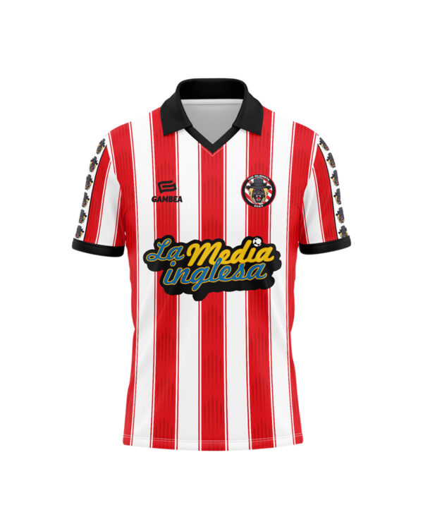OLIENETA Football Shirt