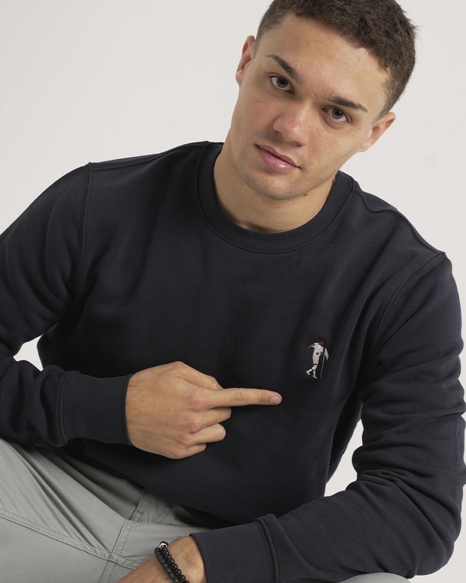 Baila Sweatshirt