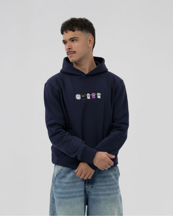 sudadera chamartin