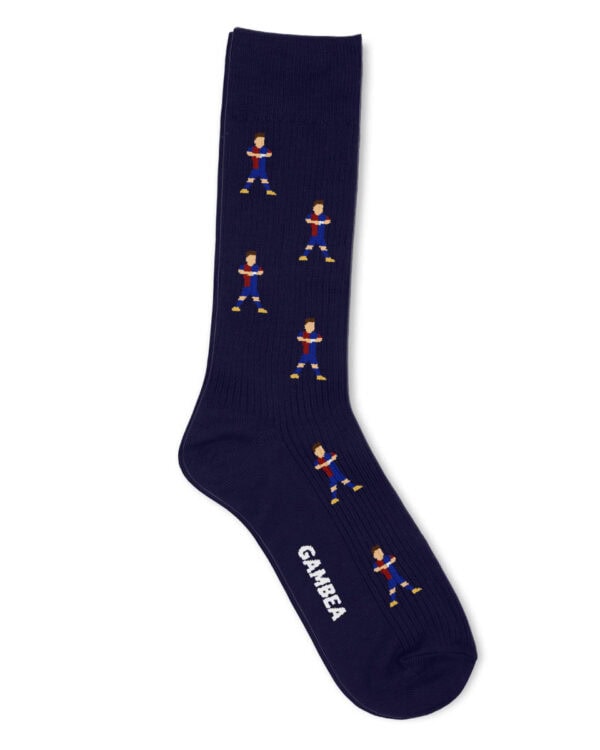 Bombardero Socks