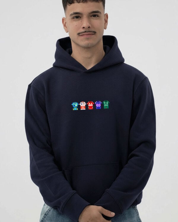 Afición Raceday Hoodie