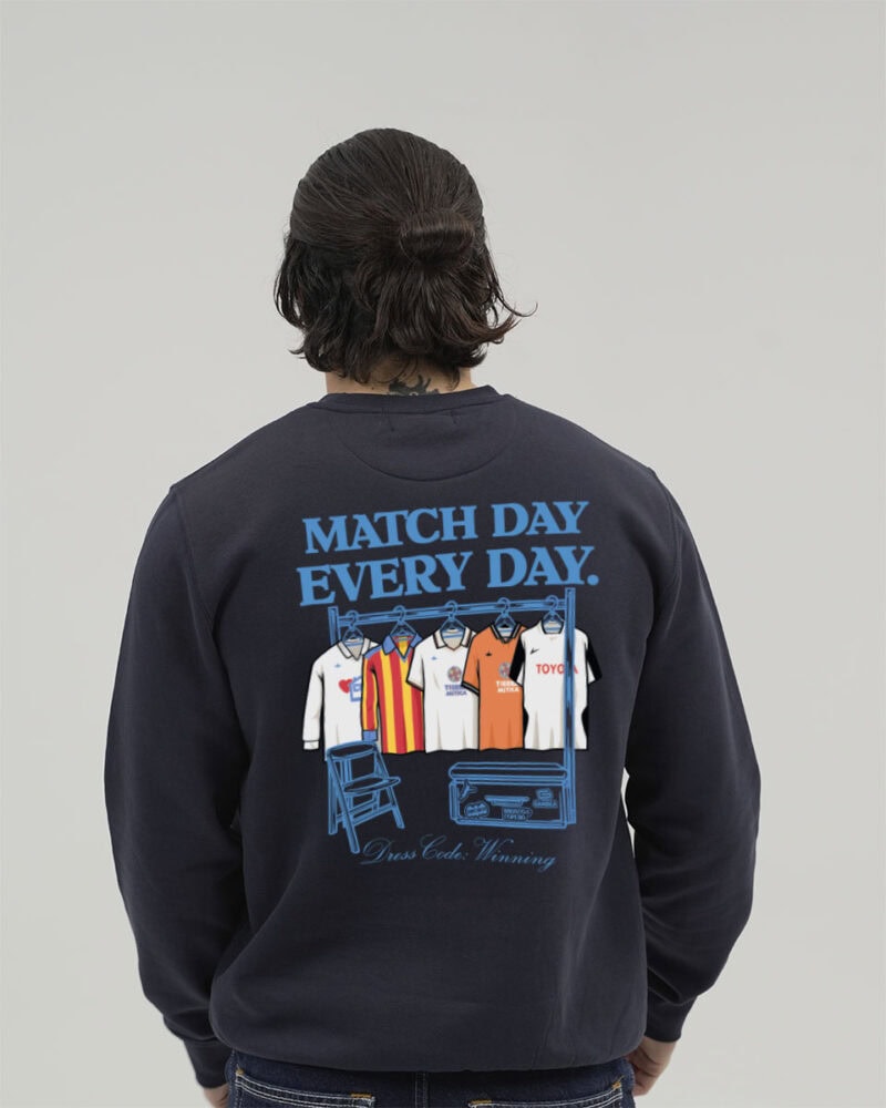 sudadera navy matchday che (1)