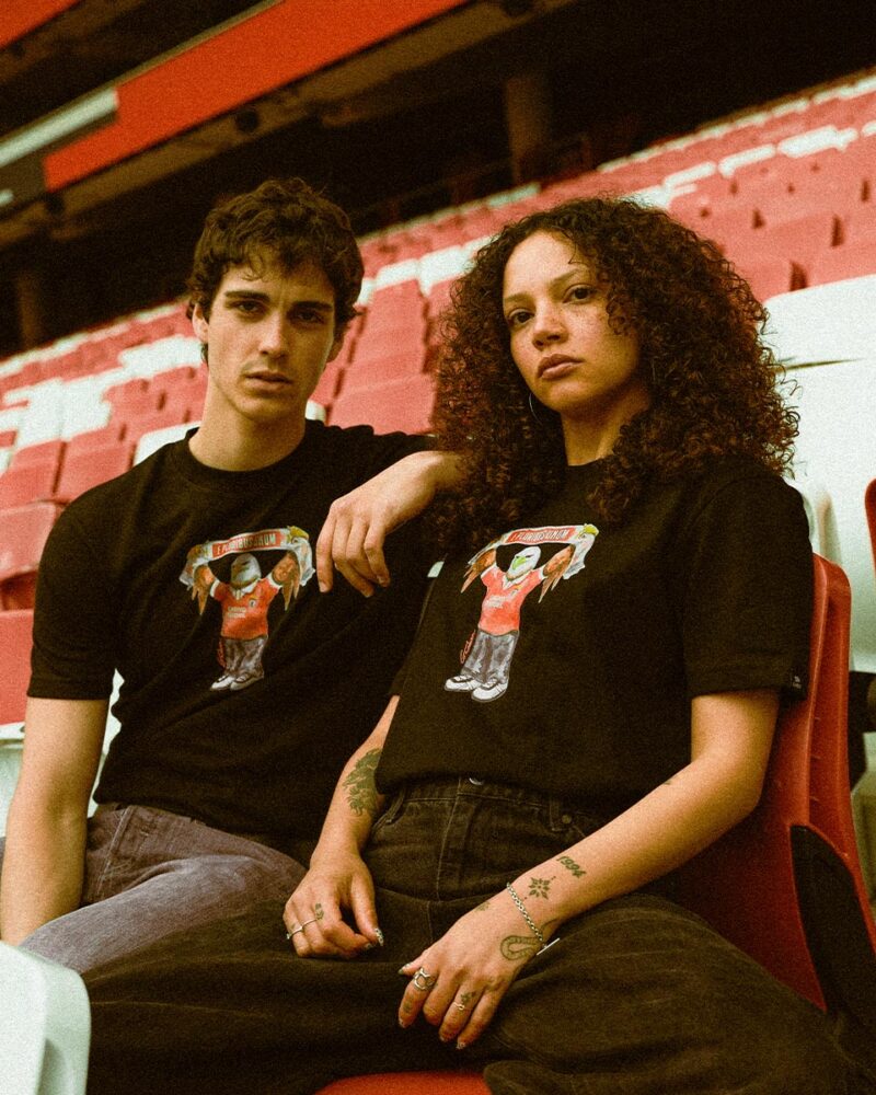 Camiseta ÁGUIA Benfica (5)