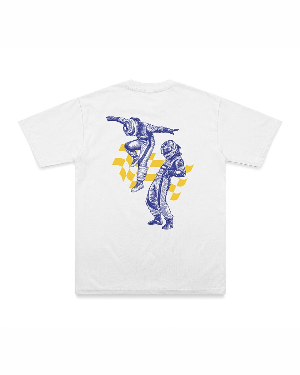 T-shirt LEGADO Nano 1 T-shirt LEGADO Nano
