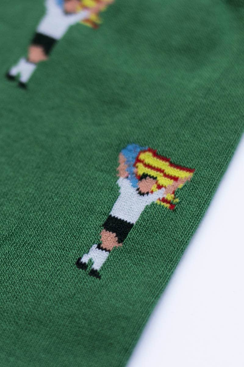 calcetines valencianistas