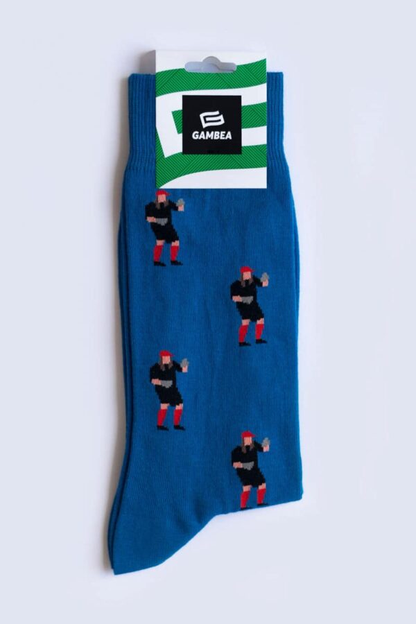 Uruguay Sock