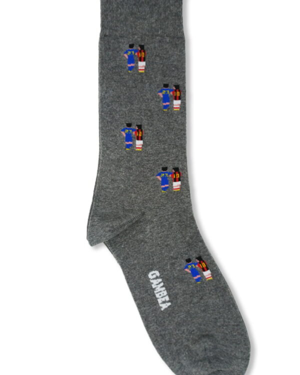 Derby Sock