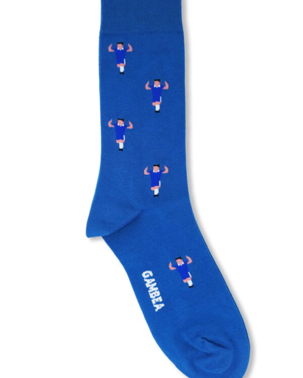 Legend Sock