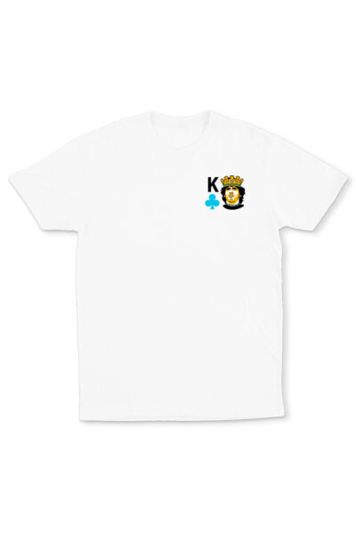 King M T-shirt