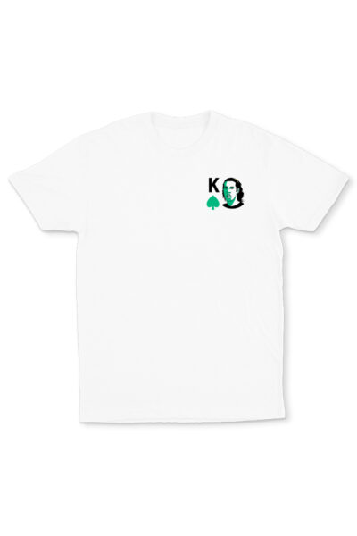 King R T-shirt
