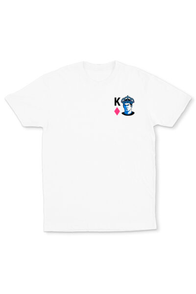 King Z T-shirt