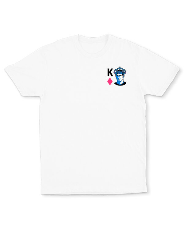 King Z T-shirt