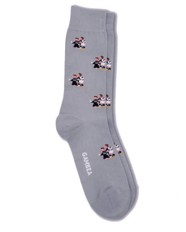 Donetsk Sock